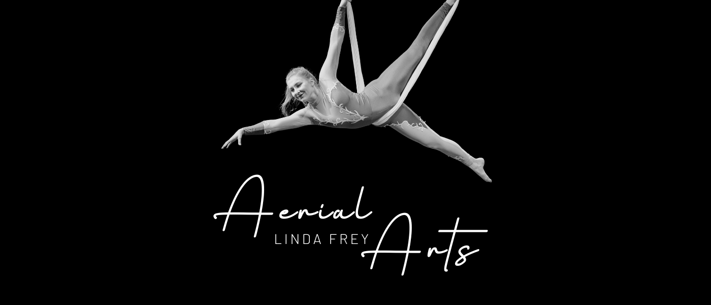 Aerial Arts Linda Frey